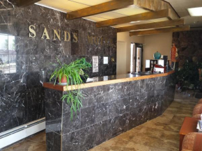Sands Motel